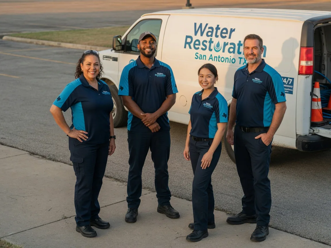 Water Damage Repair company in Chelsea, MI